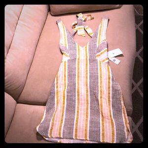 Rip Curl Dress Size XS